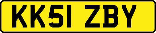 KK51ZBY