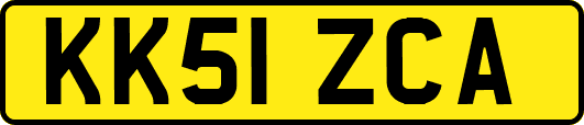 KK51ZCA