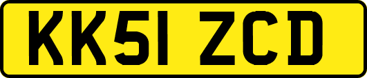 KK51ZCD