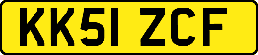 KK51ZCF