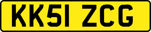 KK51ZCG