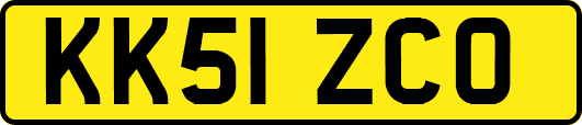 KK51ZCO