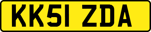 KK51ZDA