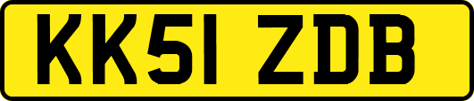 KK51ZDB