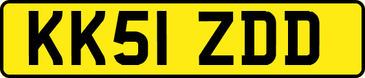 KK51ZDD