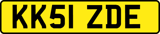 KK51ZDE
