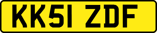 KK51ZDF