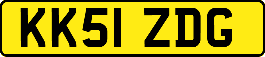 KK51ZDG