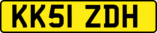 KK51ZDH
