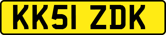 KK51ZDK