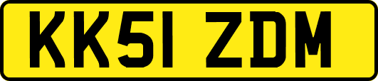 KK51ZDM