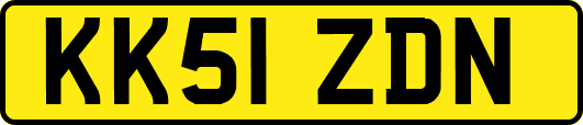 KK51ZDN