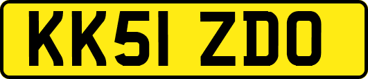 KK51ZDO