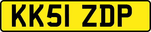 KK51ZDP