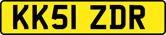 KK51ZDR
