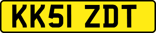 KK51ZDT
