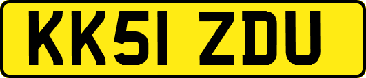 KK51ZDU
