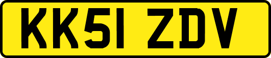 KK51ZDV