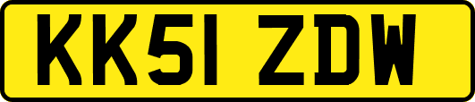 KK51ZDW