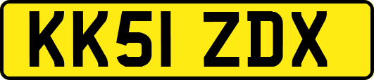 KK51ZDX