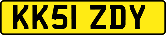 KK51ZDY