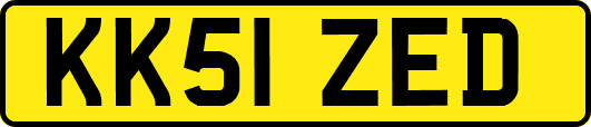 KK51ZED