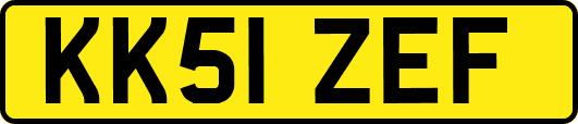 KK51ZEF