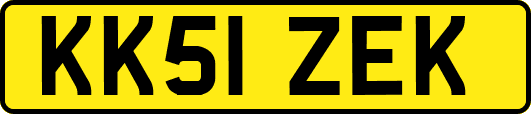 KK51ZEK
