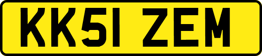 KK51ZEM