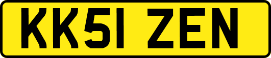 KK51ZEN
