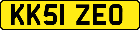 KK51ZEO