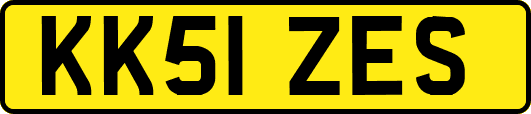 KK51ZES