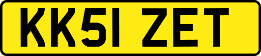 KK51ZET