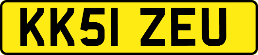 KK51ZEU