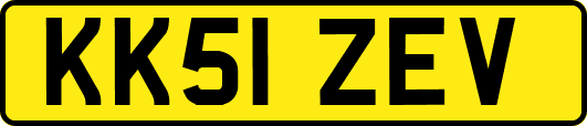 KK51ZEV