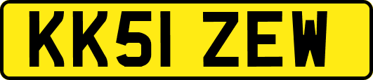 KK51ZEW