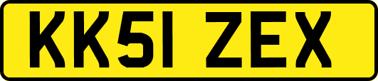 KK51ZEX