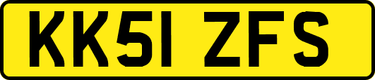 KK51ZFS
