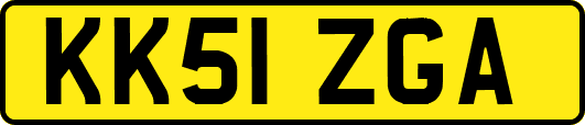 KK51ZGA