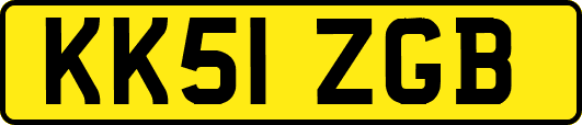 KK51ZGB