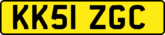KK51ZGC