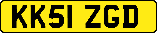 KK51ZGD