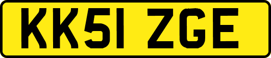 KK51ZGE