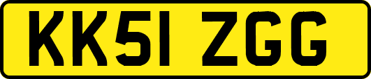 KK51ZGG