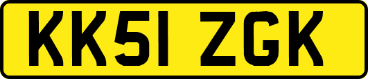 KK51ZGK