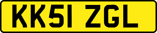 KK51ZGL