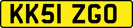 KK51ZGO