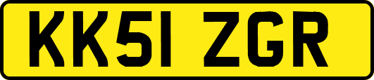 KK51ZGR