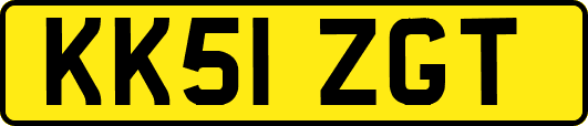 KK51ZGT