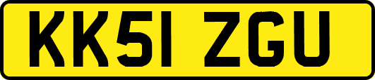 KK51ZGU